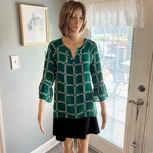 Signature Studio Shirt SZ‎ SM